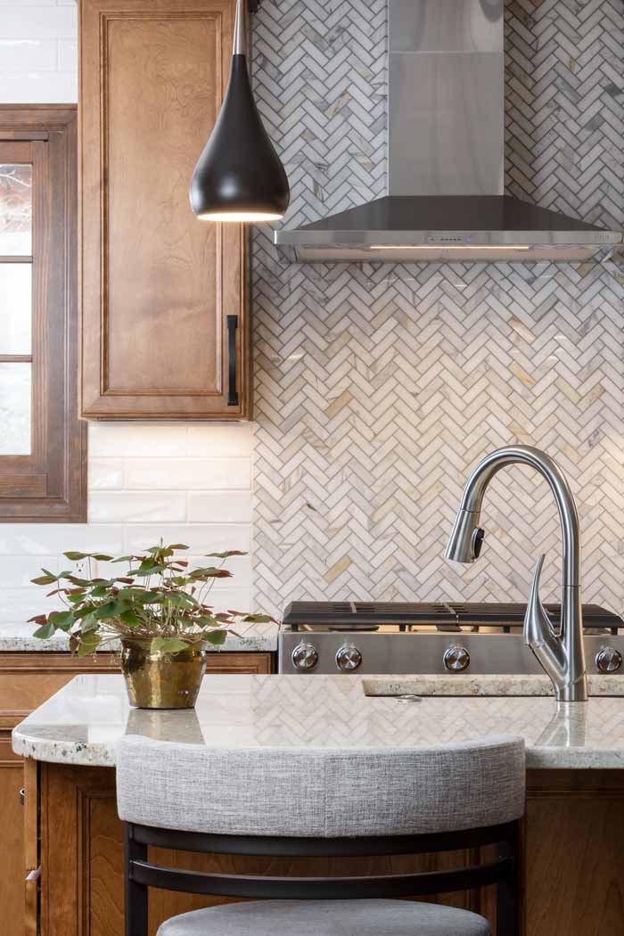 backsplash tile